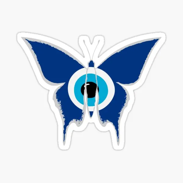 Interesting Nazar Bead Sticker Wall Car Pasting Md5
Interesting Nazar Bead Sticker Wall Car Pasting Md5