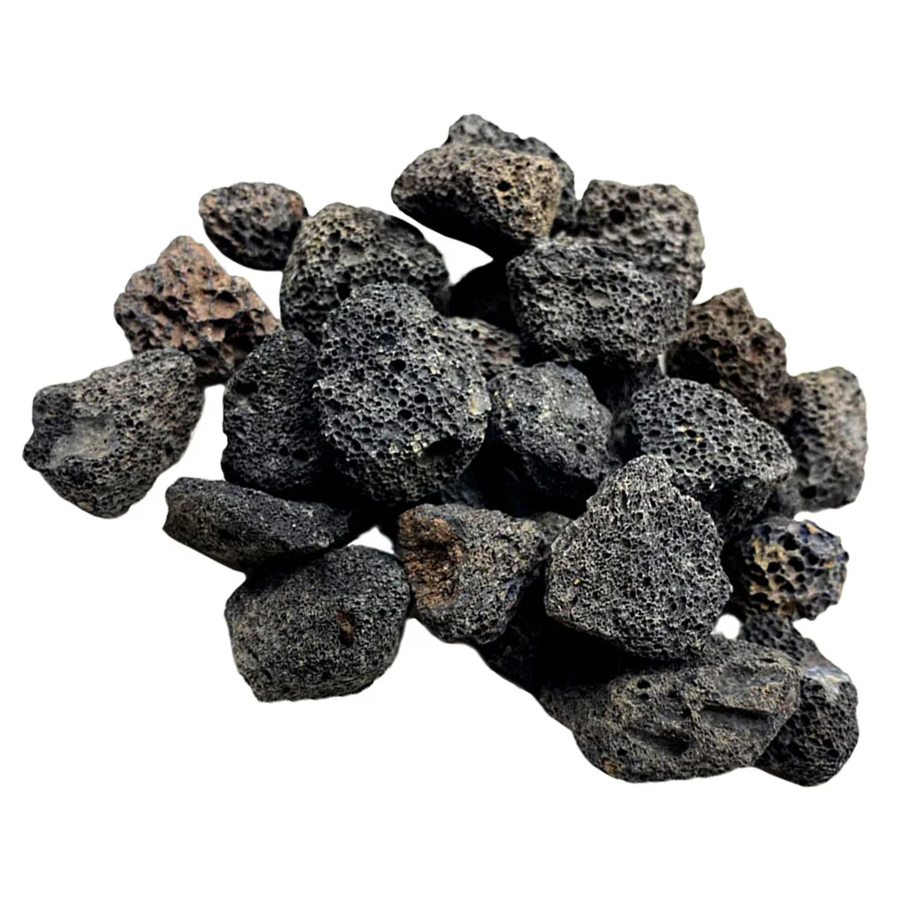 Volcanic Rock Decorative Stone Red Decorations Planter Adornment Home Accents Gift Fish Tank
Volcanic Rock Decorative Stone Red Decorations Planter Adornment Home Accents Gift Fish Tank