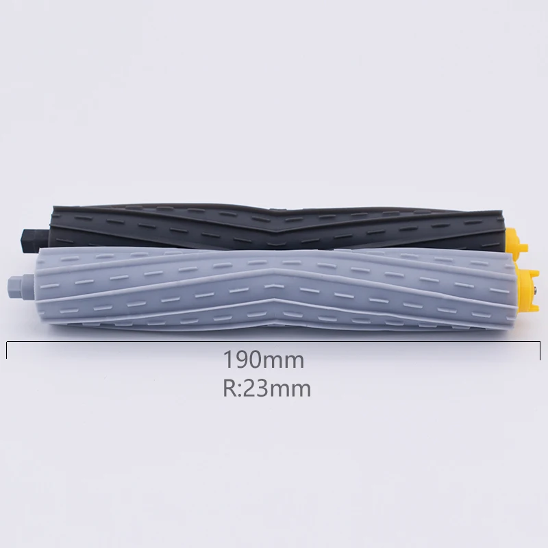 Irobot Roomba 800/900 Kit Series Brush 870 880 980 Accessories for Household Vacuum Cleaners
Irobot Roomba 800/900 Kit Series Brush 870 880 980 Accessories for Household Vacuum Cleaners