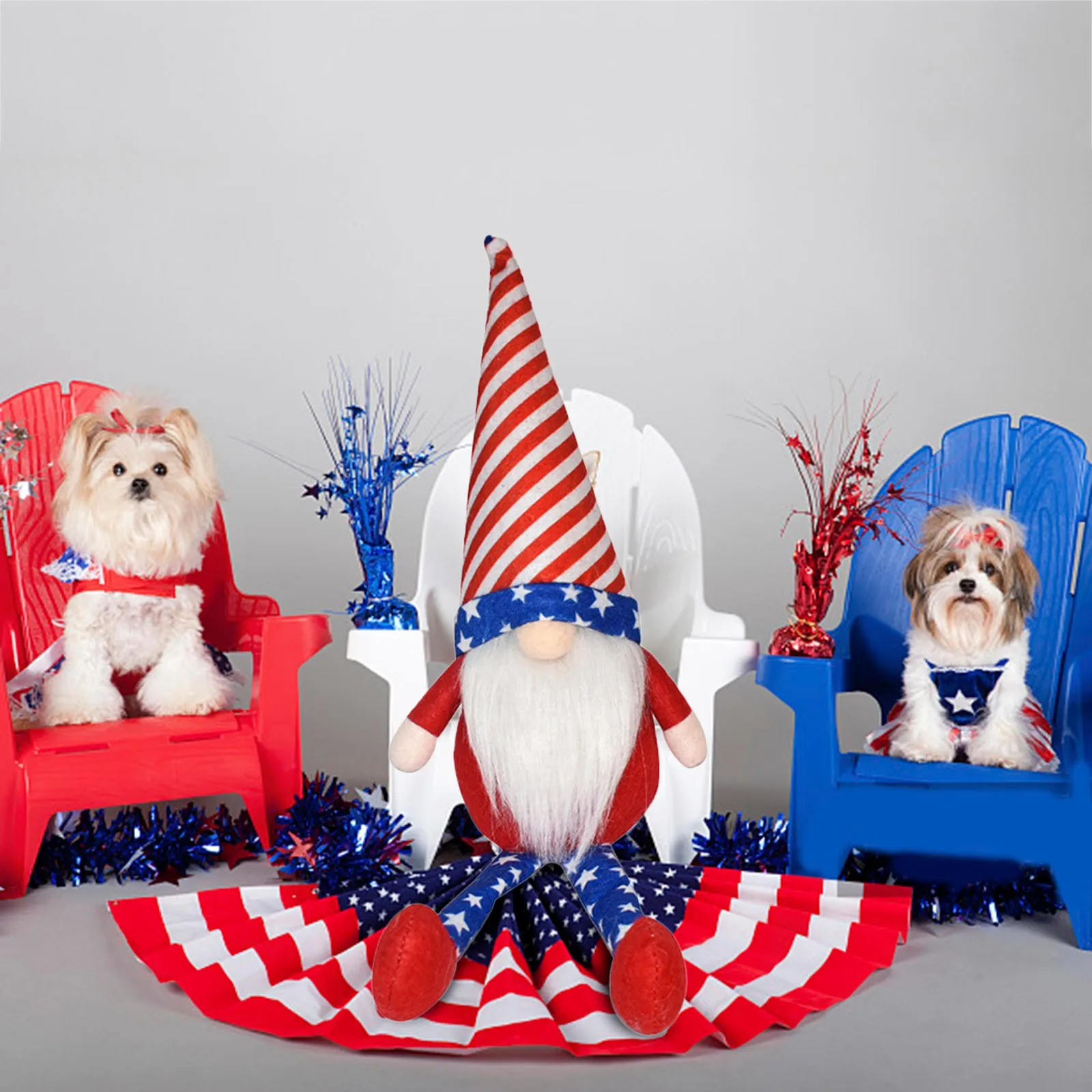 Рождественские лампочки карликовое украшение, кукольная шапка на день, для дома, независимость ног, длинный рабочий стол, украшение для дом... 
Рождественские лампочки карликовое украшение, кукольная шапка на день, для дома, независимость ног, длинный рабочий стол, украшение для дом...