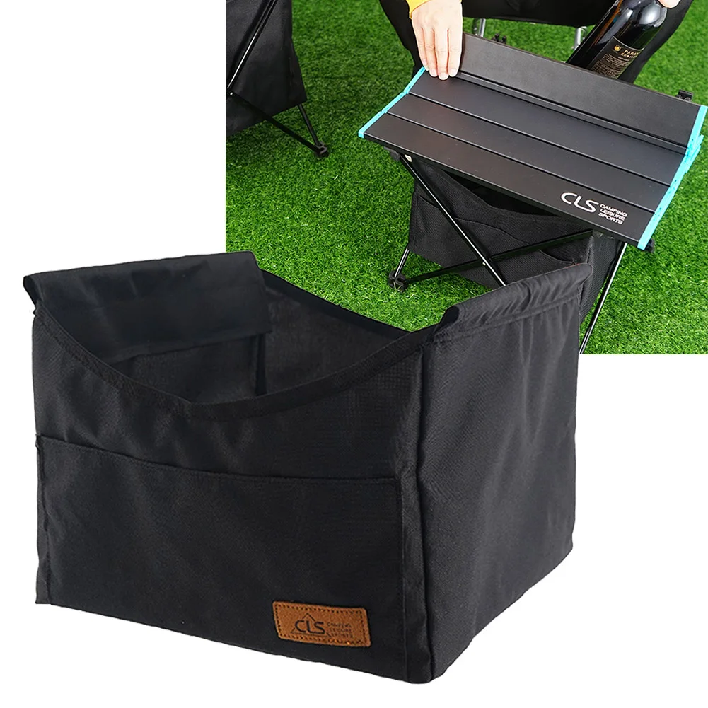 Folding Table Outdoor Camping Cloth Kitchen Storage Net Bag Mesh Waterproof Net Bag For Home Storage Outdoor Picnic Activities
Folding Table Outdoor Camping Cloth Kitchen Storage Net Bag Mesh Waterproof Net Bag For Home Storage Outdoor Picnic Activities