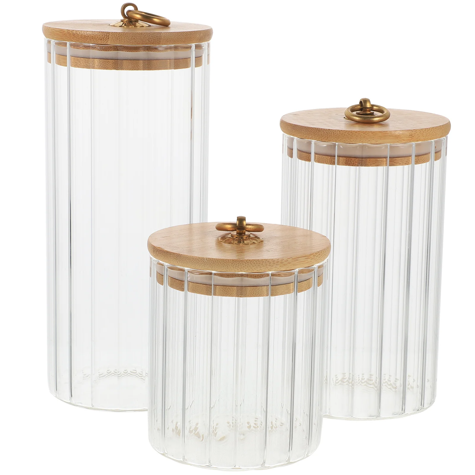 Storage Jars Jarcontainers Airtight Kitchen Coffee Grain Canisters Canister Sugar Cookie Honey Cereal Buffet Preserving
Storage Jars Jarcontainers Airtight Kitchen Coffee Grain Canisters Canister Sugar Cookie Honey Cereal Buffet Preserving