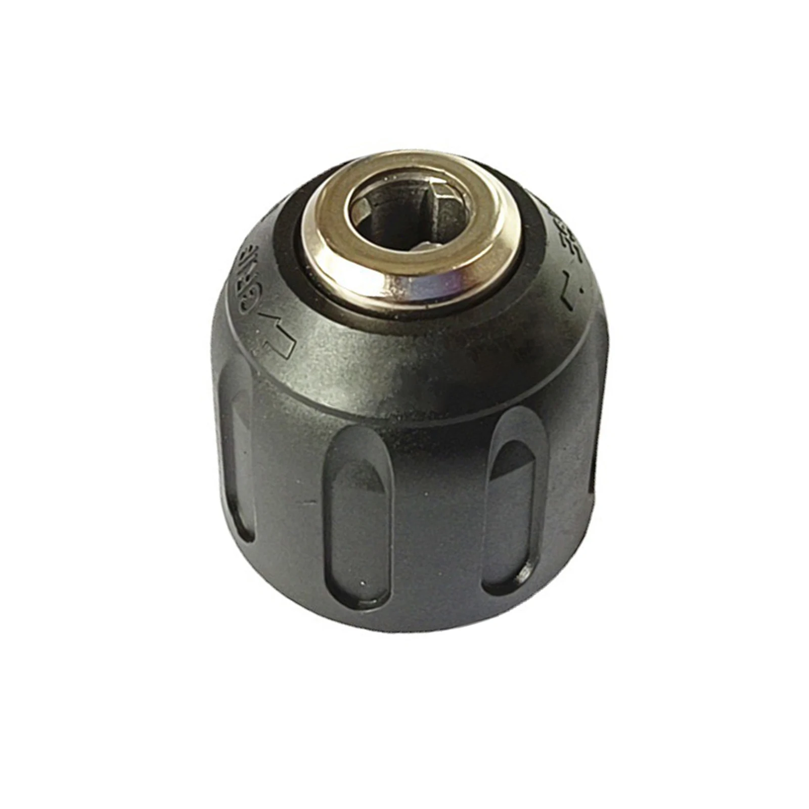 0.8-10mm Keyless Drill Chuck Converter 3/8in- 24UNF Thread Quick Change For Cordless Power Screwdriver Converter Adapter
0.8-10mm Keyless Drill Chuck Converter 3/8in- 24UNF Thread Quick Change For Cordless Power Screwdriver Converter Adapter