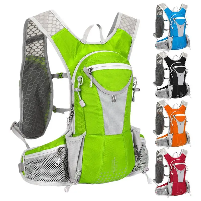 Велосипедная сумка для путешествий, 12 л
Велосипедная сумка для путешествий, 12 л