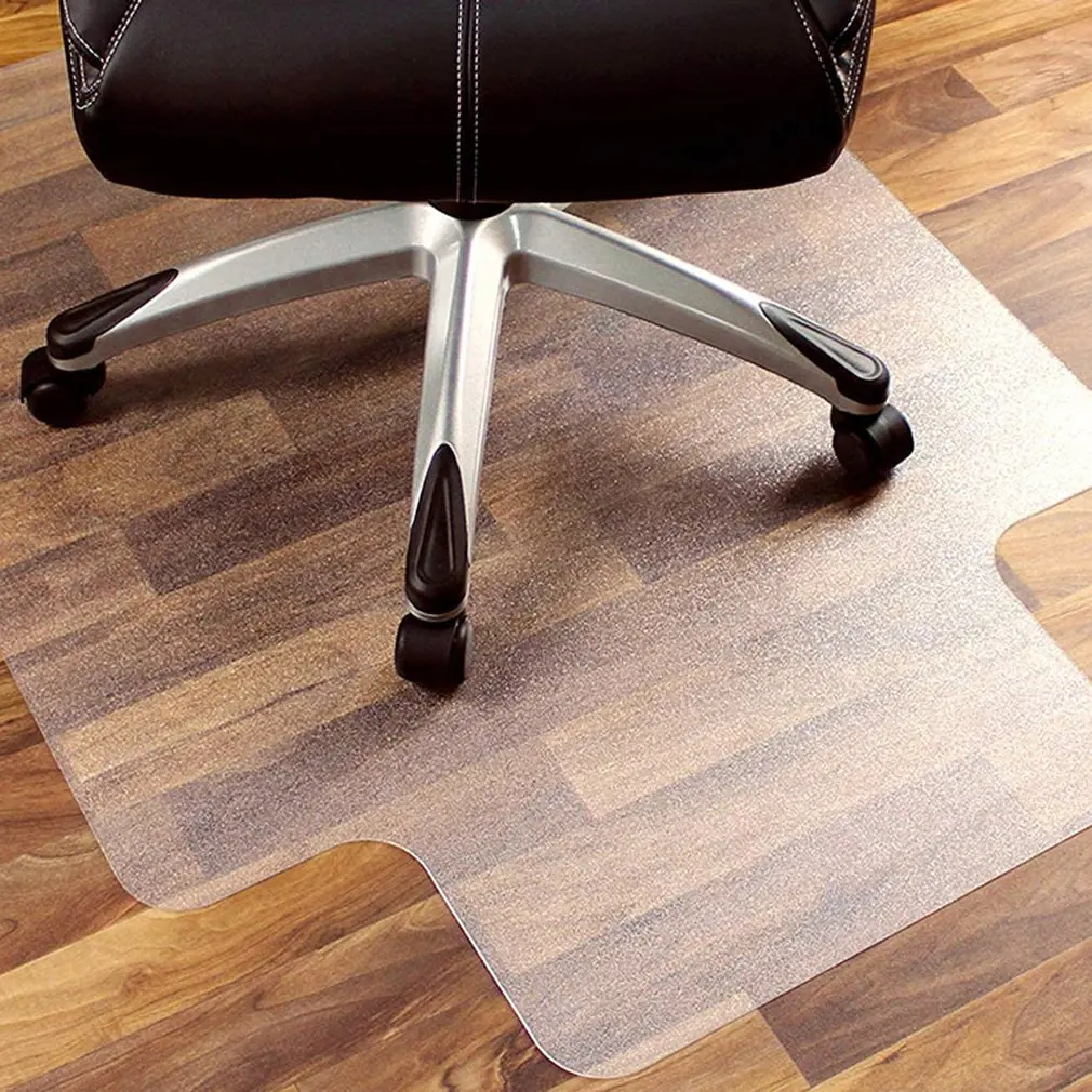 PVC Floor Mat Transparent Carpets Wooden Floor Protection Rugs Chair Floor Mats Carpet Rug Waterproof Mat for Home Kitchen Decor 
PVC Floor Mat Transparent Carpets Wooden Floor Protection Rugs Chair Floor Mats Carpet Rug Waterproof Mat for Home Kitchen Decor