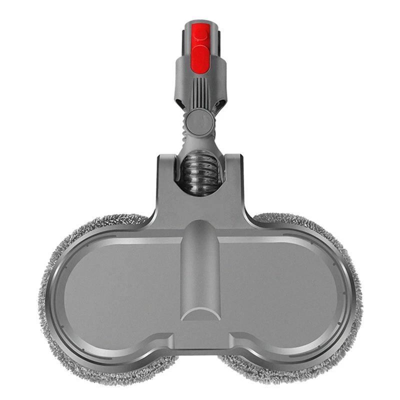 Electric Wet Dry Mopping Head For Dyson V7 V8 V10 V11 Replaceable Parts With Water Tank Measuring Cup Mop Head Mop Pads
Electric Wet Dry Mopping Head For Dyson V7 V8 V10 V11 Replaceable Parts With Water Tank Measuring Cup Mop Head Mop Pads