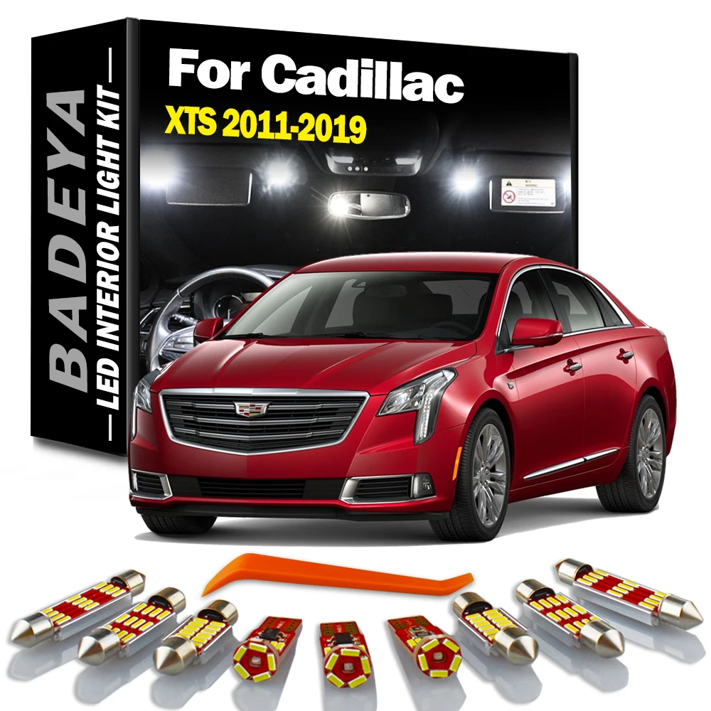 BADEYA, 12 шт., строительная карта, купольсветильник, комплект для Cadillac XTS 2011-2015 2016 2017 2018 2019, внутренняя автомобильная лампа, светодиодные лампы
BADEYA, 12 шт., строительная карта, купольсветильник, комплект для Cadillac XTS 2011-2015 2016 2017 2018 2019, внутренняя автомобильная лампа, светодиодные лампы