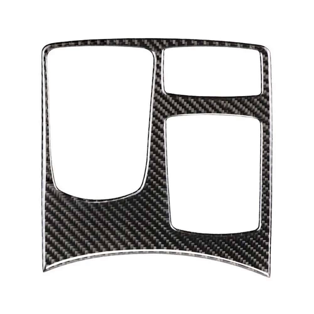 Premium Carbon Fiber Console Gear Shift Panel Trim for MercedesBenz GLE GLS 2016 2018 Add Style to Your Car's Interior
Premium Carbon Fiber Console Gear Shift Panel Trim for MercedesBenz GLE GLS 2016 2018 Add Style to Your Car's Interior