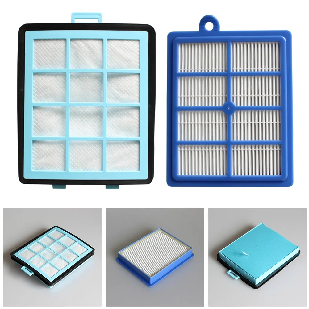 2Pcs Vacuum Cleaner Filters For Philips FC8760 FC8761 FC8764 FC8766 FC8767 FC8768 FC8769 Replacement Accessories
2Pcs Vacuum Cleaner Filters For Philips FC8760 FC8761 FC8764 FC8766 FC8767 FC8768 FC8769 Replacement Accessories