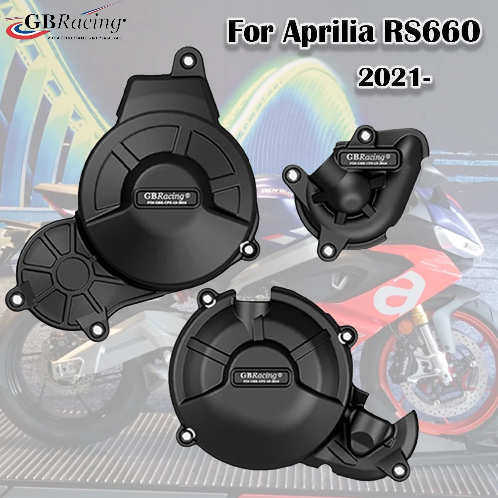 FOR Aprilia RS 660 2021-2023 TUONO 660 2021-2023 Motorcycles Engine Protective Cover
FOR Aprilia RS 660 2021-2023 TUONO 660 2021-2023 Motorcycles Engine Protective Cover