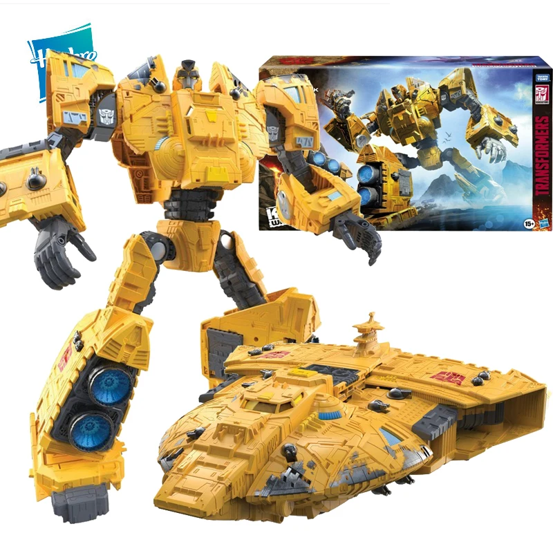 Трансформер поколения война за Кибертрон Королевство Титан WFC-K30 Autobot Ark Autobot Главная экшн-фигурка модель игрушка
Трансформер поколения война за Кибертрон Королевство Титан WFC-K30 Autobot Ark Autobot Главная экшн-фигурка модель игрушка