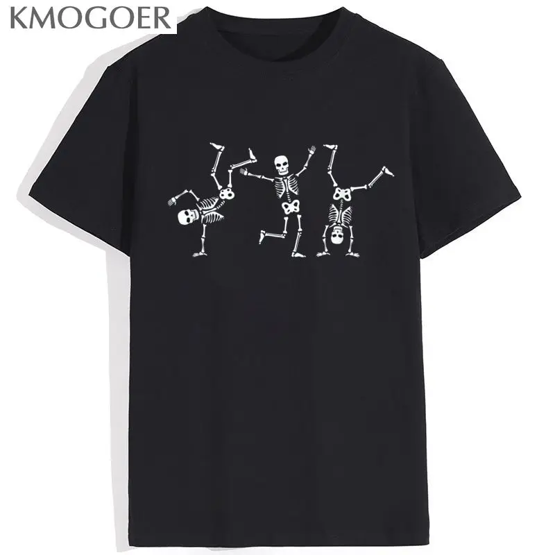 Футболка мужская с круглым вырезом, модная тенниска со страшными скелетами, топ в японском стиле аниме, одежда в стиле хип-хоп
Футболка мужская с круглым вырезом, модная тенниска со страшными скелетами, топ в японском стиле аниме, одежда в стиле хип-хоп