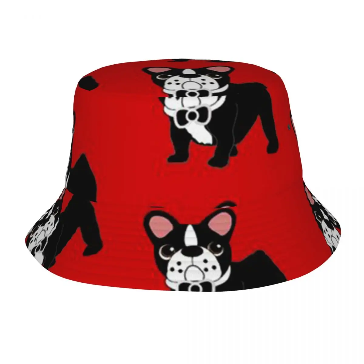 Boston Terrier Dog Outdoor Fisherman Cap Beach Hats SunCaps Men Women Bucket Hat Panama Hats Bob Hats For Women
Boston Terrier Dog Outdoor Fisherman Cap Beach Hats SunCaps Men Women Bucket Hat Panama Hats Bob Hats For Women