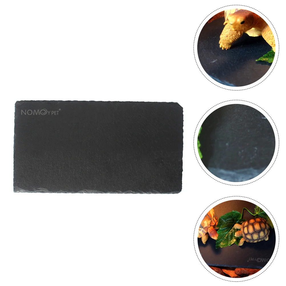 Тарелка для рептилий, декоративный коврик для постельного белья, черепаховый ковер, бачок чаша, с плавающим кроличьим блюдом 
Тарелка для рептилий, декоративный коврик для постельного белья, черепаховый ковер, бачок чаша, с плавающим кроличьим блюдом