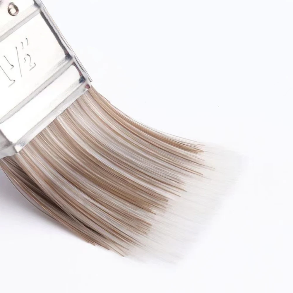 1 Set Paint Brush Edge Clean Brush Tool Multifunctional Profesional Renovation Construction Tool Hand Tool
1 Set Paint Brush Edge Clean Brush Tool Multifunctional Profesional Renovation Construction Tool Hand Tool