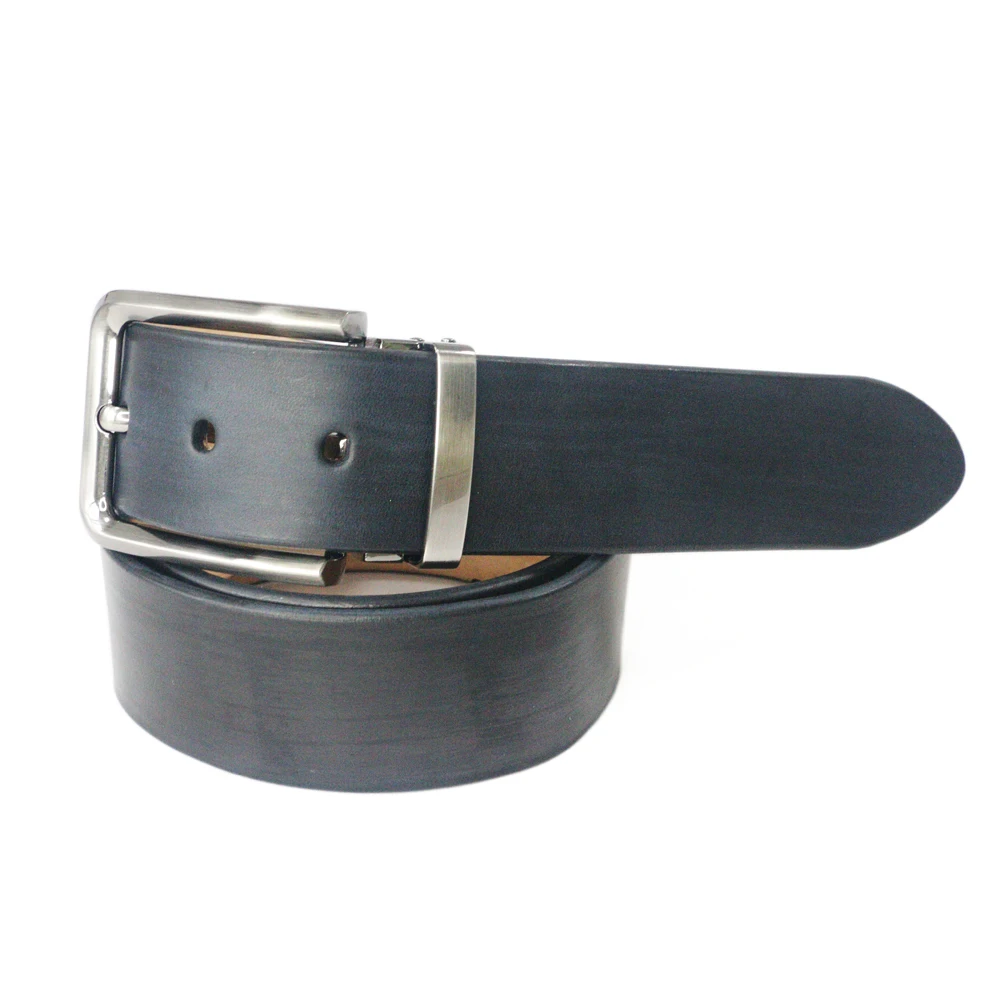 YLTEI Vegetable Tanned Leather Pure Handmade MAN Black Business&Leisure Belt,Real Cowhide Gray Matte Pin Buckle Wide Waistband
YLTEI Vegetable Tanned Leather Pure Handmade MAN Black Business&Leisure Belt,Real Cowhide Gray Matte Pin Buckle Wide Waistband