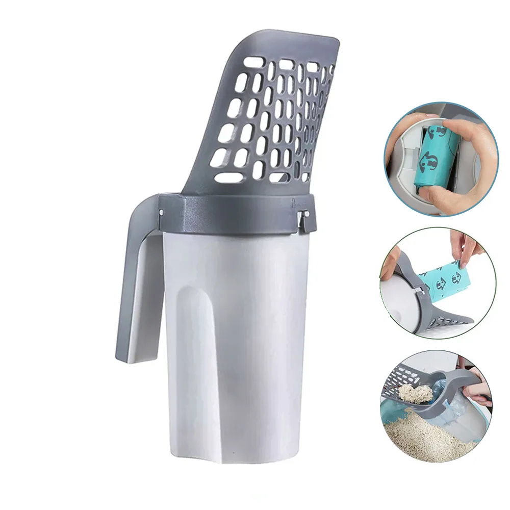 cat litter scoop shovel Scoop Filter Clean Toilet Garbage Picker Cat Litter Box Self Cleaning Cat Supplies Accessory
cat litter scoop shovel Scoop Filter Clean Toilet Garbage Picker Cat Litter Box Self Cleaning Cat Supplies Accessory