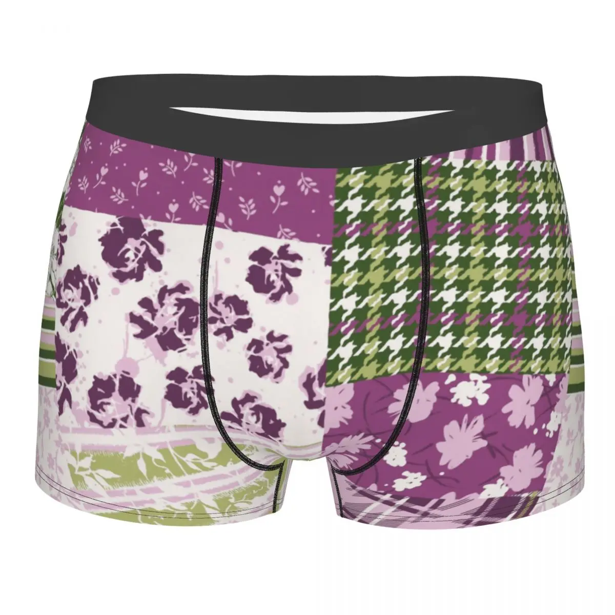 Classic Russian Pattern The Tone Is Wonderful And The Composition Is Unique Pure And Fresh Flowers Underpants Panties Men's
Classic Russian Pattern The Tone Is Wonderful And The Composition Is Unique Pure And Fresh Flowers Underpants Panties Men's