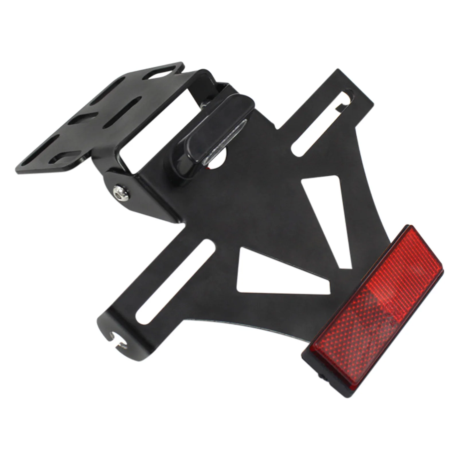 Держатель для номерного знака мотоцикла со светодиодной подсветкой
Держатель для номерного знака мотоцикла со светодиодной подсветкой