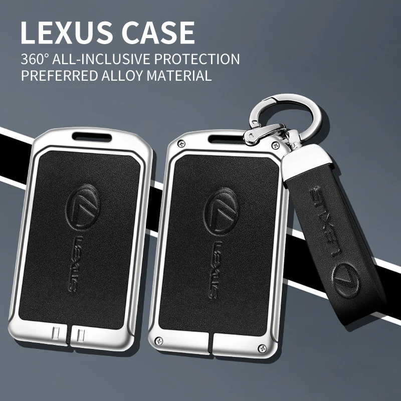 2022 New Car Key Card Holder Protector Case Cover For Lexus ES200 ES260 ES300L NX Car Card Key Fob Bag Key Rope Car Accessories
2022 New Car Key Card Holder Protector Case Cover For Lexus ES200 ES260 ES300L NX Car Card Key Fob Bag Key Rope Car Accessories