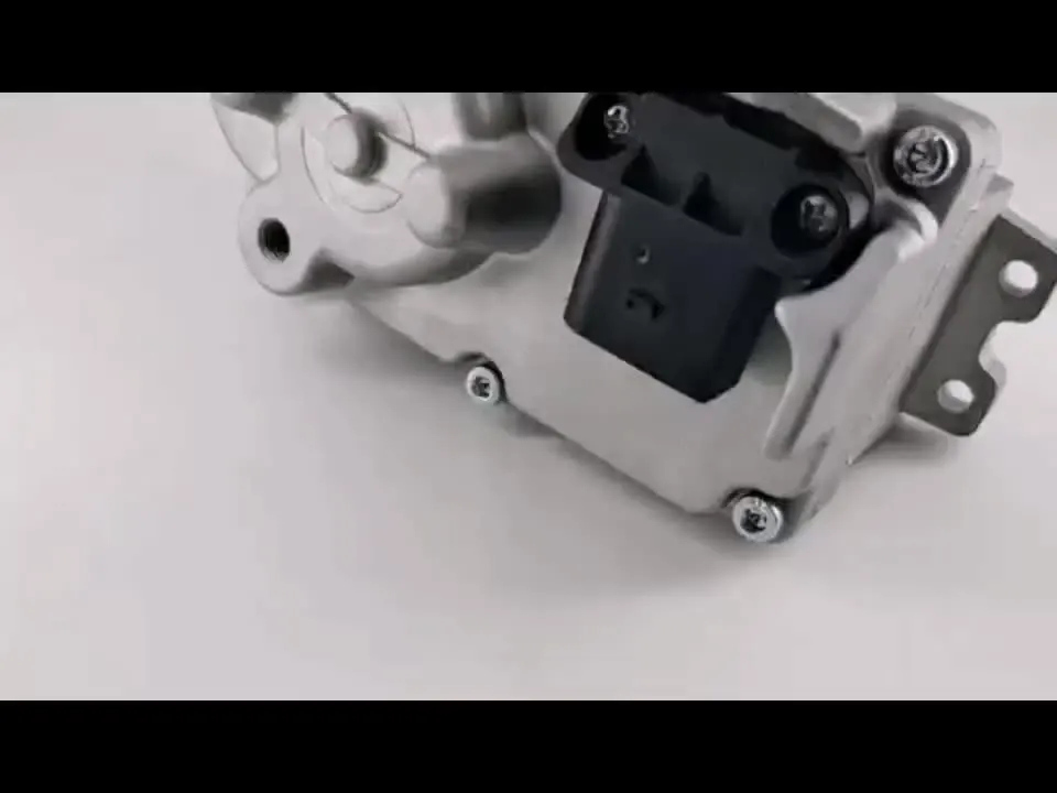 HE300VG Turbo electric Actuator 5501185rx 5496046 4034308 4034429 Actuator for 6.7 for Cummins VGT Turbo
HE300VG Turbo electric Actuator 5501185rx 5496046 4034308 4034429 Actuator for 6.7 for Cummins VGT Turbo