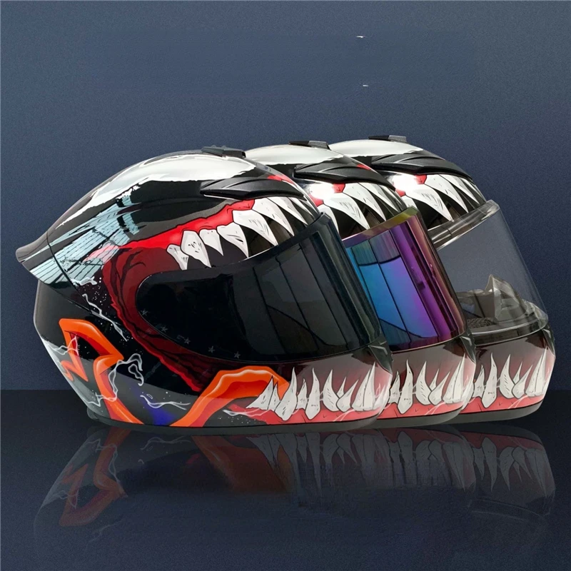 Motorcycle Helmet Capacete De Moto Enduro Moto Equipment Motorcycle Helmet Coating Motocross Retro Helm 
Motorcycle Helmet Capacete De Moto Enduro Moto Equipment Motorcycle Helmet Coating Motocross Retro Helm