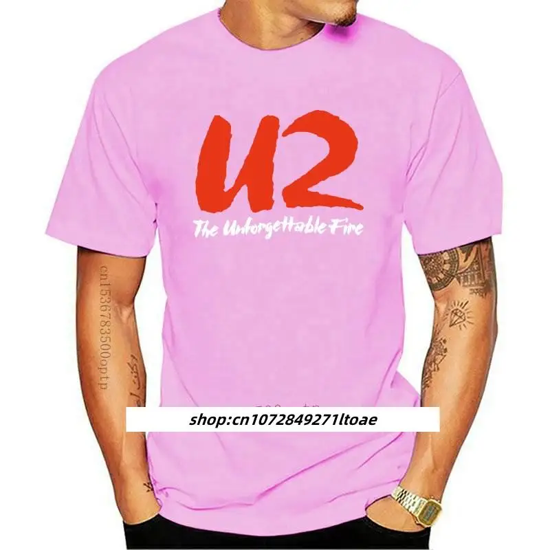 Мужская одежда редкий Новый U2 винтажный 1985 тур футболка Reprint Us Sz горячая Распродажа промо
Мужская одежда редкий Новый U2 винтажный 1985 тур футболка Reprint Us Sz горячая Распродажа промо