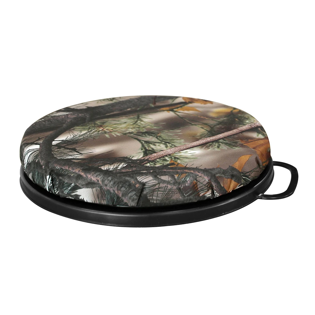 5 Gallon Foldable Bucket Portable Outdoor Water Barrel Camping Fishing Swivel Cover Bucket Cover Cushion
5 Gallon Foldable Bucket Portable Outdoor Water Barrel Camping Fishing Swivel Cover Bucket Cover Cushion