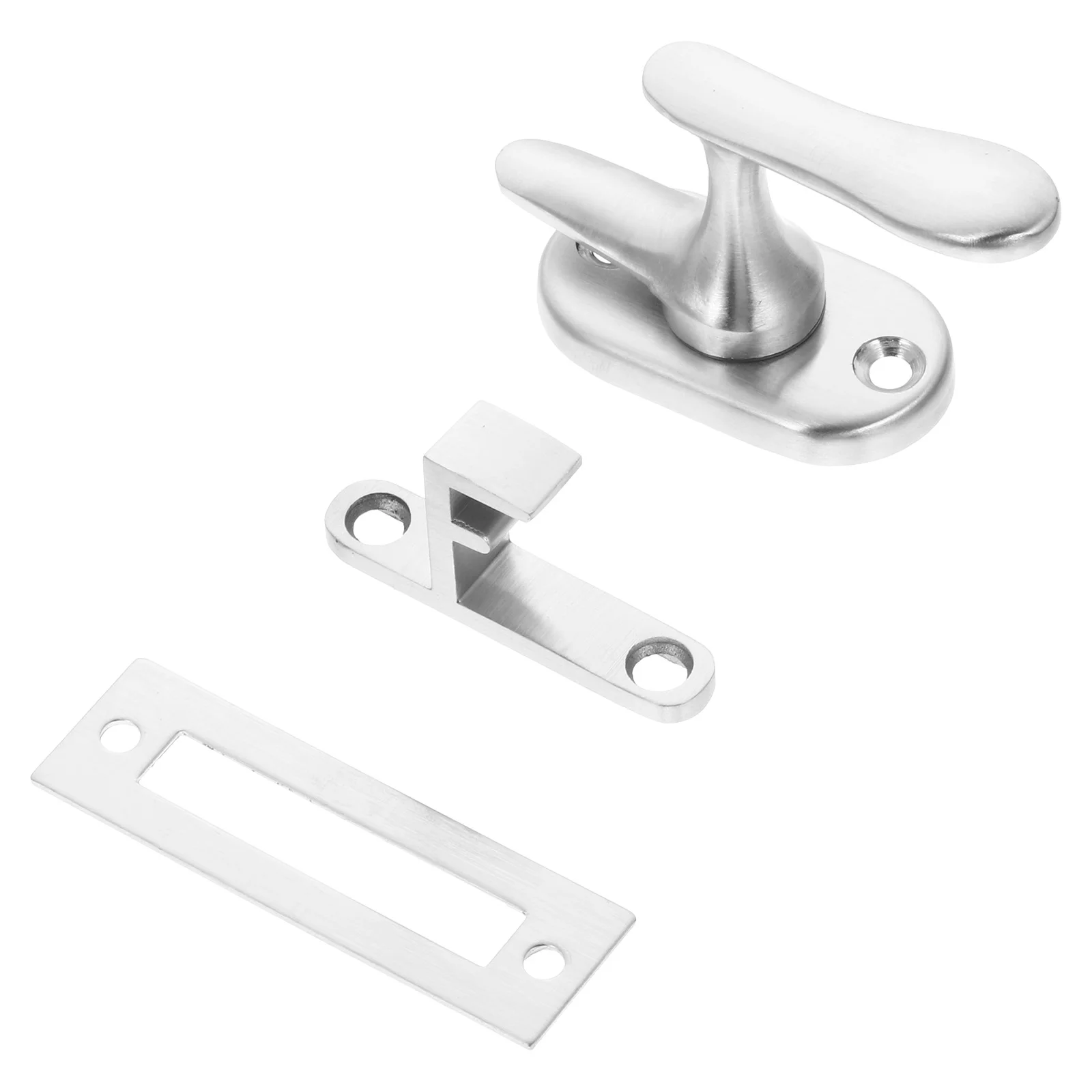 Alloy Deadbolt Lock Window Security Heavy Duty Sliding Stainless Steel Door Safety
Alloy Deadbolt Lock Window Security Heavy Duty Sliding Stainless Steel Door Safety