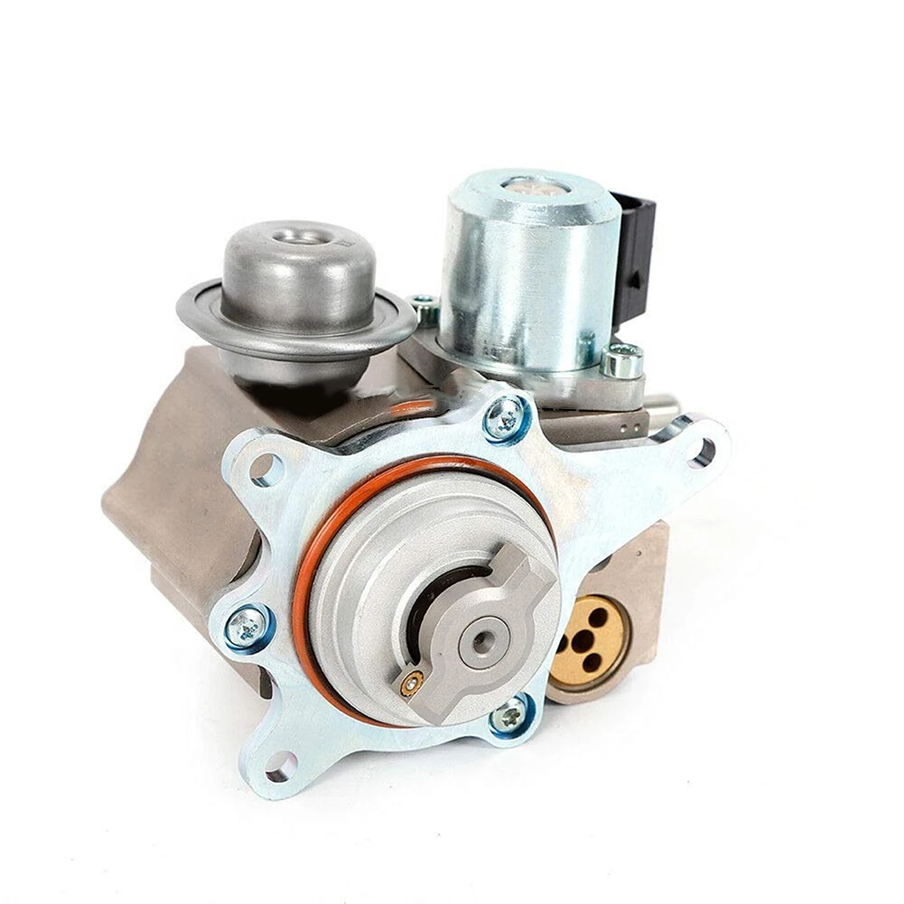High Pressure Fuel Pump 13517592429 9819938580 13518605102 For BMW Mini 1.6T Cooper S JCW N18 Peugeot DS4 DS5 208 308 308CC RCZ
High Pressure Fuel Pump 13517592429 9819938580 13518605102 For BMW Mini 1.6T Cooper S JCW N18 Peugeot DS4 DS5 208 308 308CC RCZ