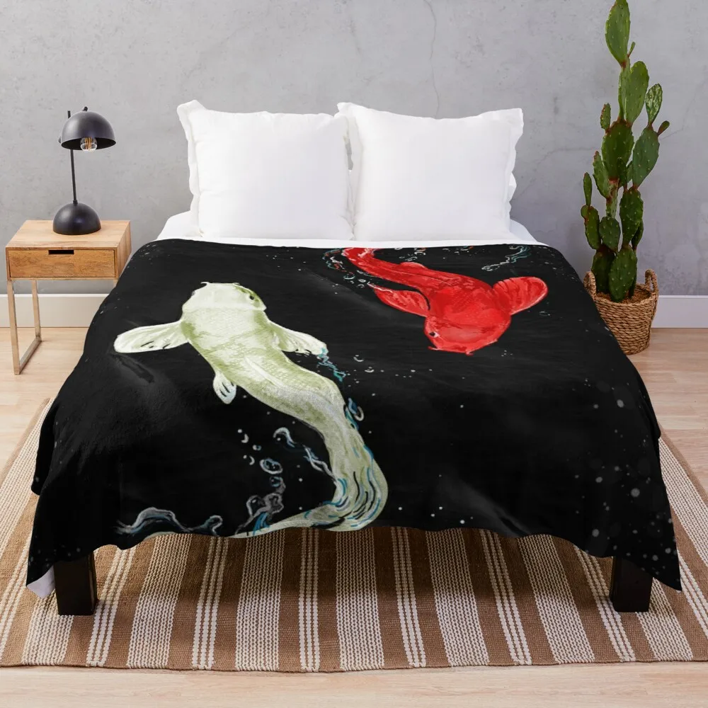 Koi Fishes Squishmallows Bungou Stray Dogs Boho Blanket Ultra-Soft Micro Fleece Throw Blankets
Koi Fishes Squishmallows Bungou Stray Dogs Boho Blanket Ultra-Soft Micro Fleece Throw Blankets