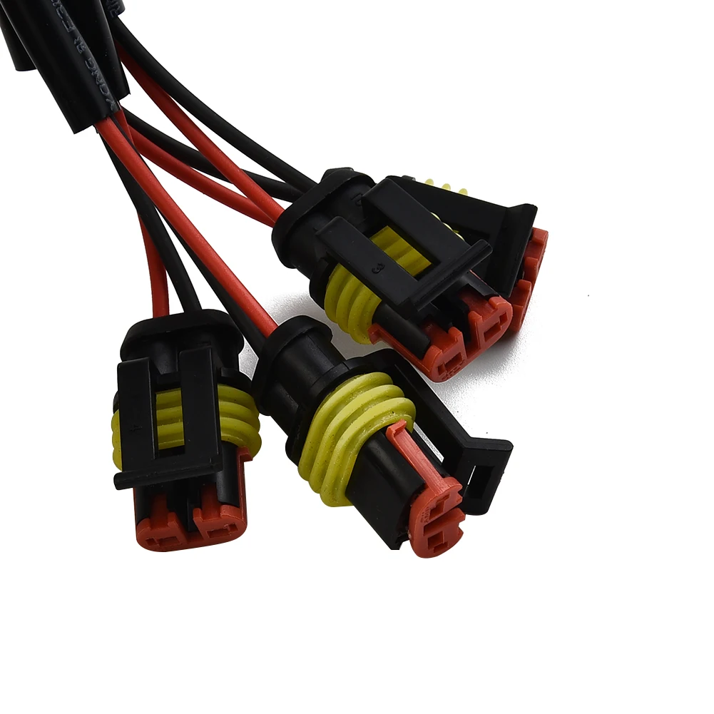 New Nice Portable Light Smoke Wiring Harness 12LED Hot Sale LED Raptor Style Cover Replacement 4pcs ABS Plastic
New Nice Portable Light Smoke Wiring Harness 12LED Hot Sale LED Raptor Style Cover Replacement 4pcs ABS Plastic