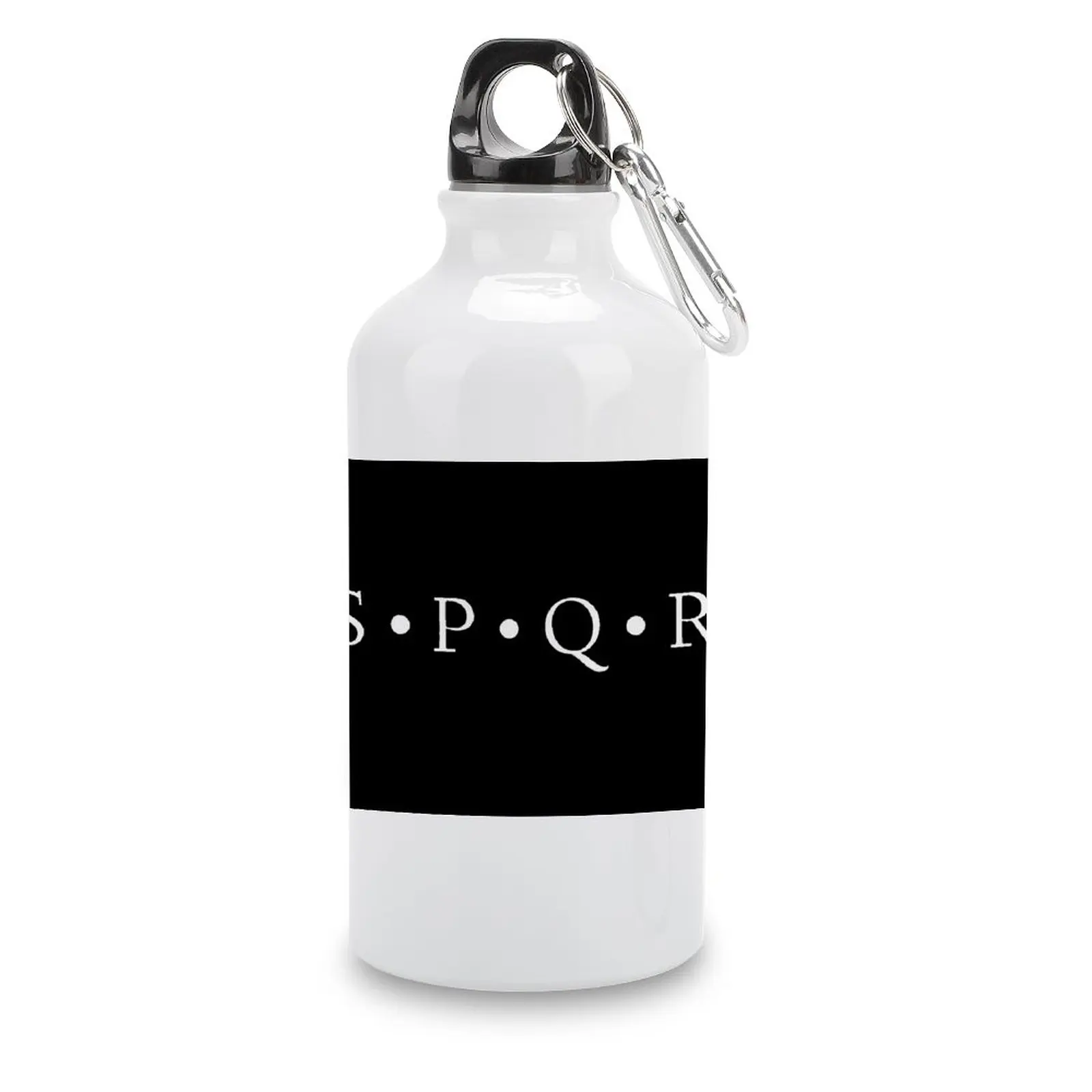 DIY Sport Bottle Aluminum SPQR Spqr Kettle Coffee Cups Vacuum Bottle Humor Graphic Funny Kettle
DIY Sport Bottle Aluminum SPQR Spqr Kettle Coffee Cups Vacuum Bottle Humor Graphic Funny Kettle