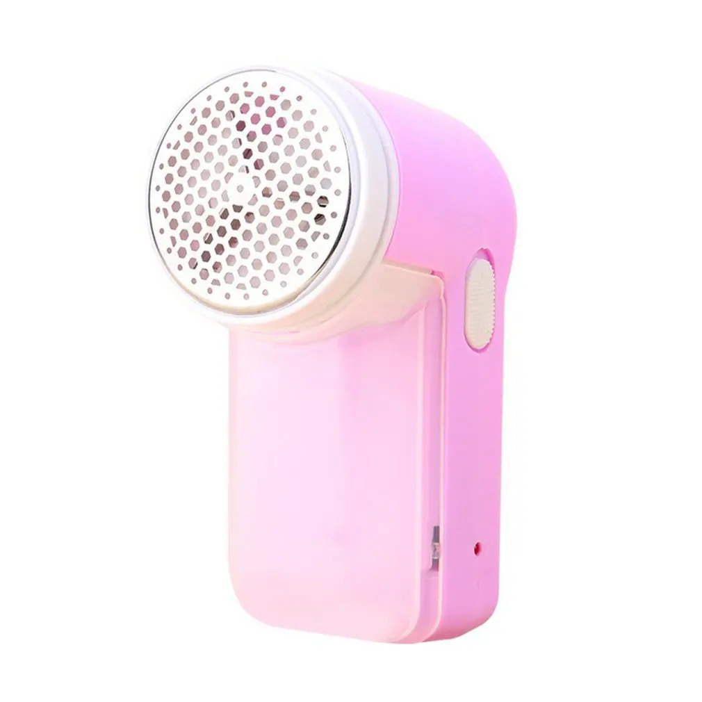 Household Clothes Shaver Fabric Lint Remover Fuzz Electric Fluff Portable Professional Rechargeable Lint Remover
Household Clothes Shaver Fabric Lint Remover Fuzz Electric Fluff Portable Professional Rechargeable Lint Remover