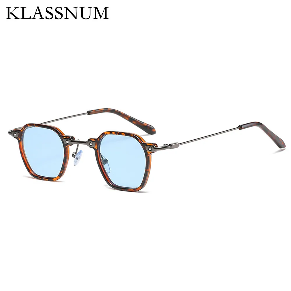 New Fashion Women Sun Glasses Rectangle Metal Small Frame Sunglasses Retro Classic Streetwear Eyeglasses Lady Cat Eyeglasses
New Fashion Women Sun Glasses Rectangle Metal Small Frame Sunglasses Retro Classic Streetwear Eyeglasses Lady Cat Eyeglasses