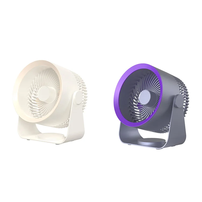 Wireless Wall Mounted Air Circulation Electric Fan 4000Mah USB Rechargeable Small Portable Table Desktop Fan
Wireless Wall Mounted Air Circulation Electric Fan 4000Mah USB Rechargeable Small Portable Table Desktop Fan