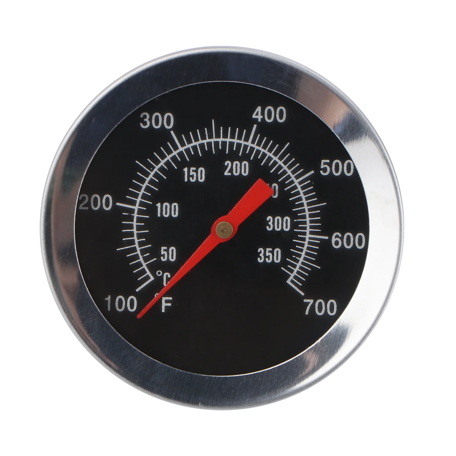 Stainless Steel Meat Dial Grill Meat Dial Temperature Gauge Cooking Probe Household Kitchen Tools
Stainless Steel Meat Dial Grill Meat Dial Temperature Gauge Cooking Probe Household Kitchen Tools