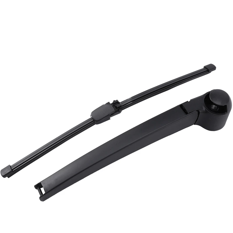 Car Wiper Blade Windscreen Rear Wipers Blade For Skoda Roomster 2006-2016 Year Auto Car Accessories
Car Wiper Blade Windscreen Rear Wipers Blade For Skoda Roomster 2006-2016 Year Auto Car Accessories