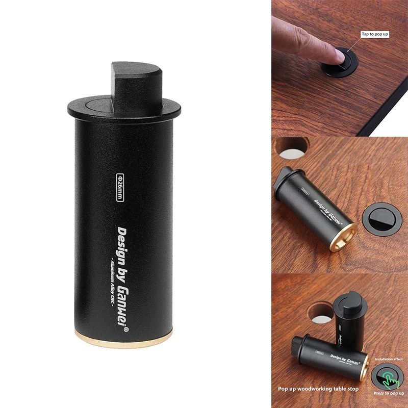 Ganwei Workbench -Up Table Baffle Block Planing Stopper Desktop Fast Fixed Limit Block Auxiliary Positioning Fixing
Ganwei Workbench -Up Table Baffle Block Planing Stopper Desktop Fast Fixed Limit Block Auxiliary Positioning Fixing