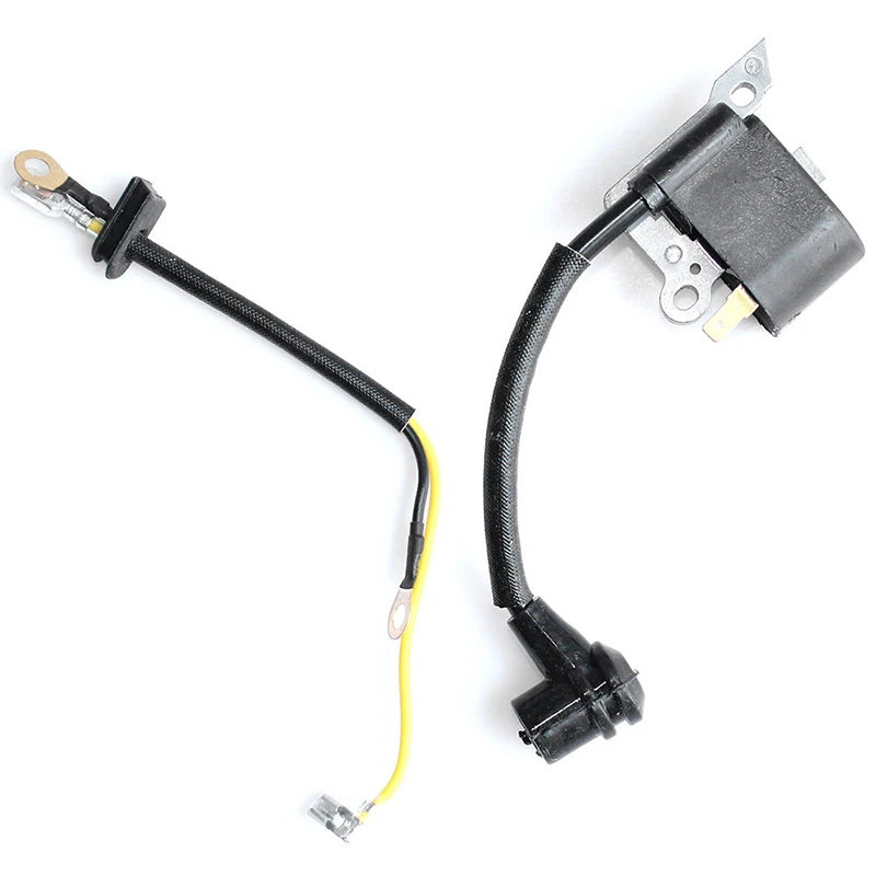 

Ignition Coil Module For Husqvarna 235 240 530039143 545199901 545063901 Power Equipment Accessories Chain Saw Parts