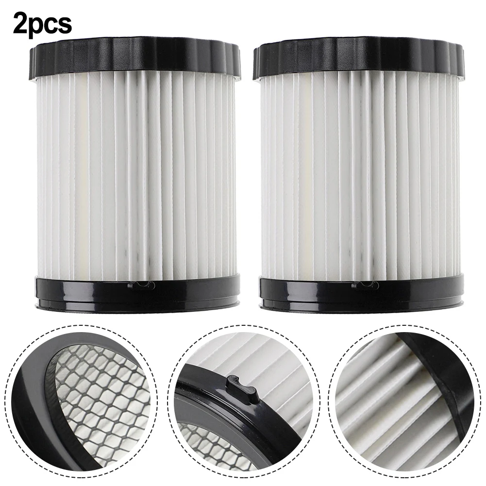 2Pcs Filter Replaces For Bosch GAS 18V-10 L 3165140917940 Vacuum Cleaner Cleaning Tools Accessories Vacuums Spare Parts
2Pcs Filter Replaces For Bosch GAS 18V-10 L 3165140917940 Vacuum Cleaner Cleaning Tools Accessories Vacuums Spare Parts