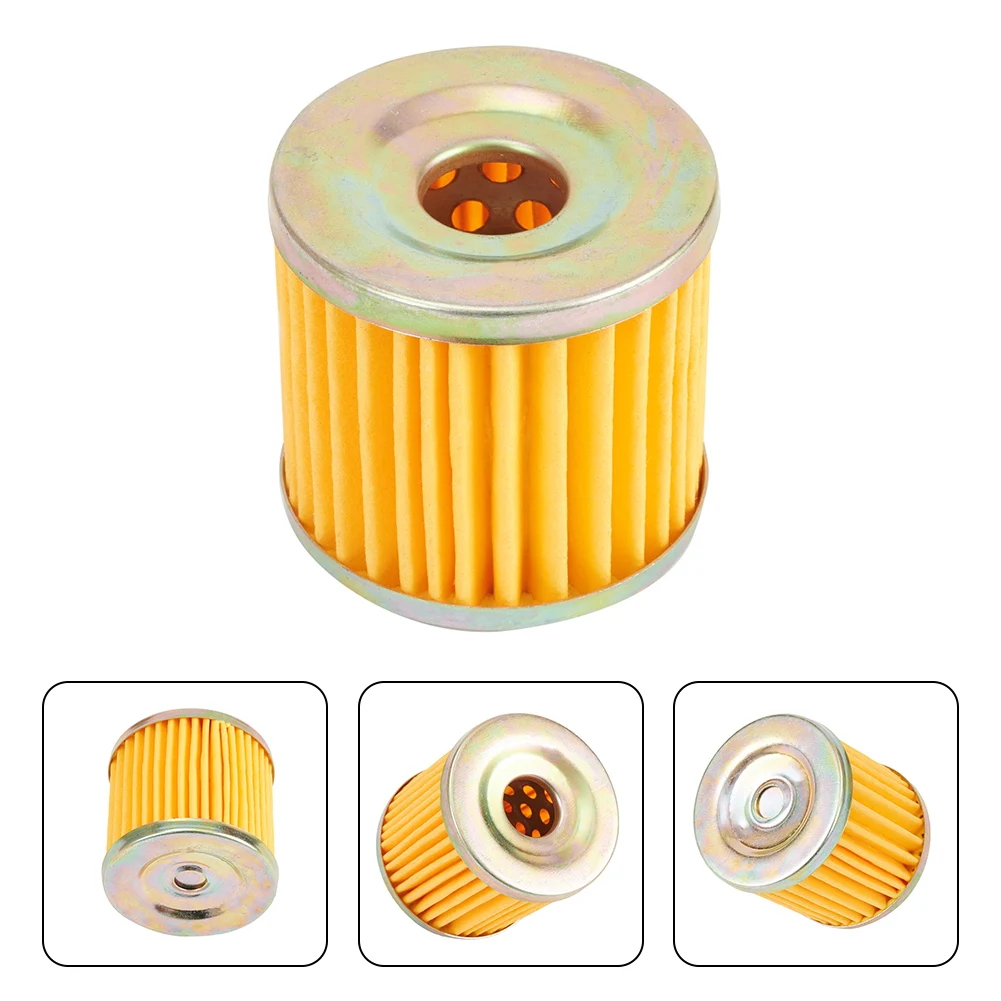 Motorcycle Oil Filter For Suzuki AN125/ AN150/ VECSTAR CS125/ DR125 DR125S 16510-05240 /16510-45H10 Engine Oil-Filter
Motorcycle Oil Filter For Suzuki AN125/ AN150/ VECSTAR CS125/ DR125 DR125S 16510-05240 /16510-45H10 Engine Oil-Filter