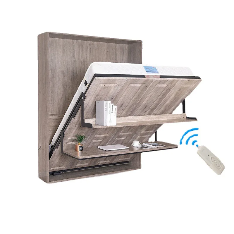 Hot Sale Wall Bed With Sofa Folding Murphy Beds With Sofa combo library spacing saving murphy bed
Hot Sale Wall Bed With Sofa Folding Murphy Beds With Sofa combo library spacing saving murphy bed