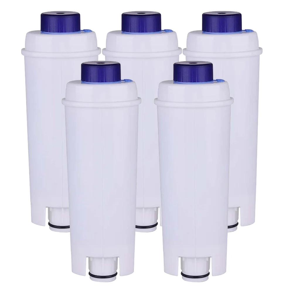 Coffee Machine Soft Water Filter for Delonghi DLS C002 DLSC002 SER 3017 SER3017 Coffee Machine Water Filtration System
Coffee Machine Soft Water Filter for Delonghi DLS C002 DLSC002 SER 3017 SER3017 Coffee Machine Water Filtration System