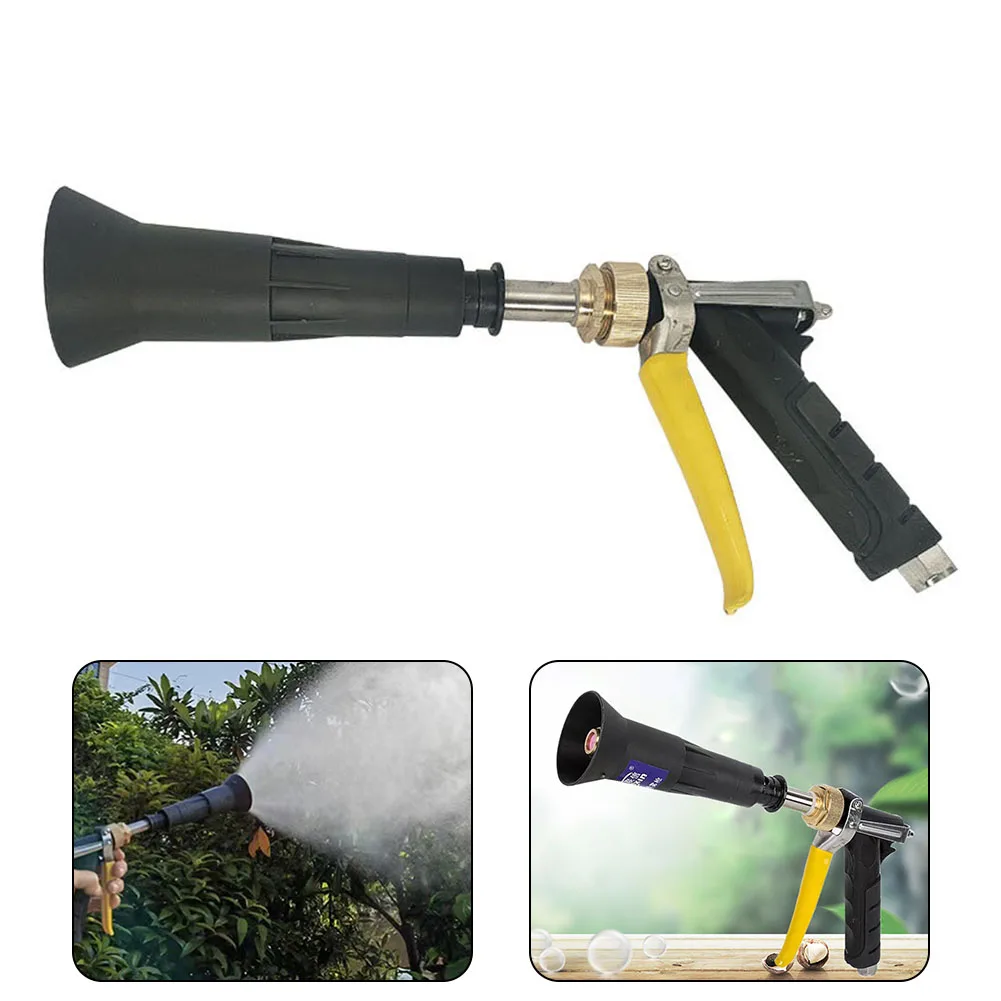 High Pressure Sprinkler Durable For Green Plant Fruit Garden Watering Irrigation Replacement Rotatable Brand New
High Pressure Sprinkler Durable For Green Plant Fruit Garden Watering Irrigation Replacement Rotatable Brand New