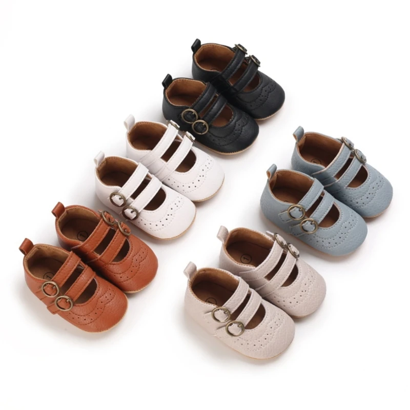 

Детская обувь для мальчиков и девочек, детские прогулочные туфли, нескользящая обувь для первых шагов, дышащая обувь, подарок для детей 0-18 месяцев