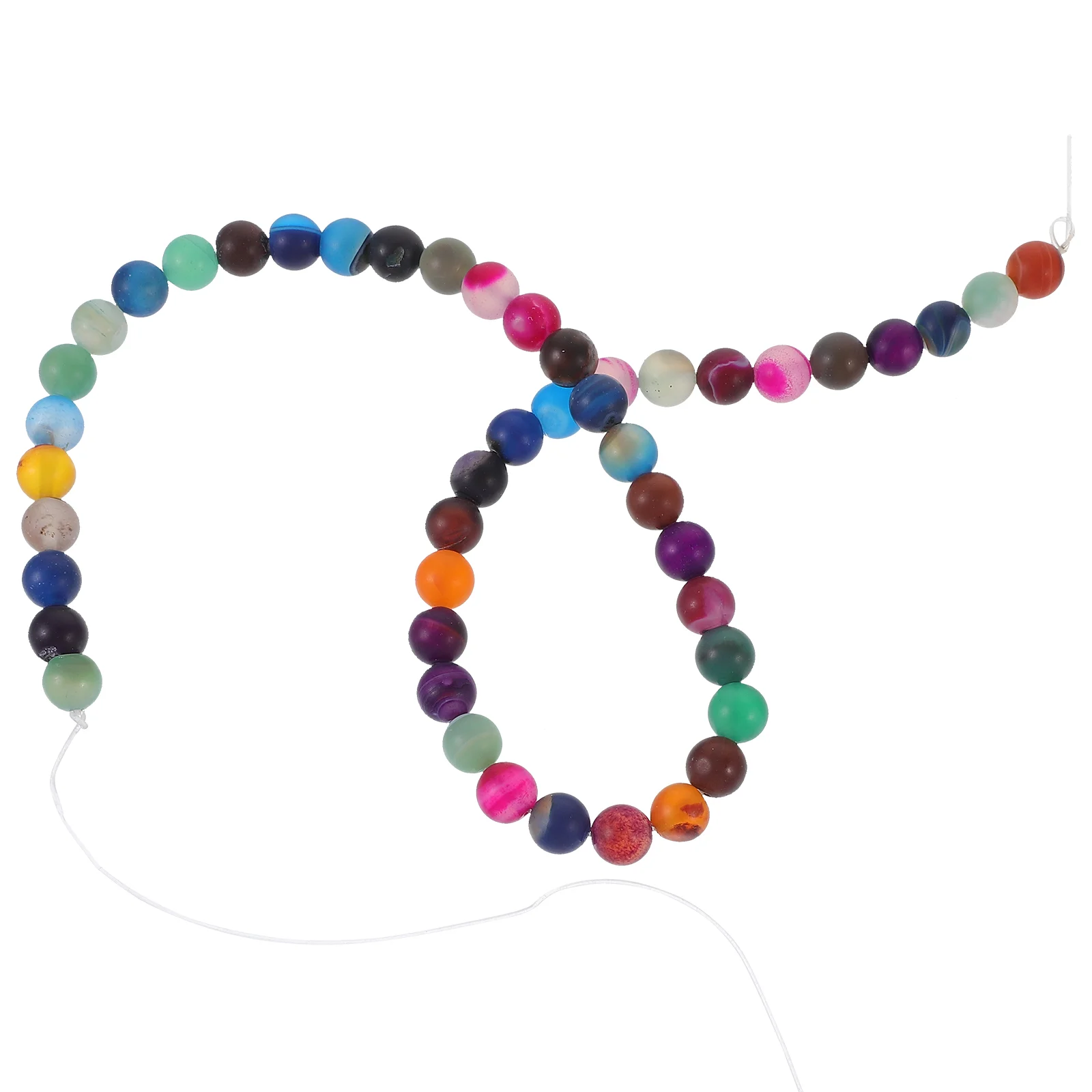 Crafting Beads Small Necklaces Crafts Bulk Decor Gemstone Bracelets Colored Decorative
Crafting Beads Small Necklaces Crafts Bulk Decor Gemstone Bracelets Colored Decorative