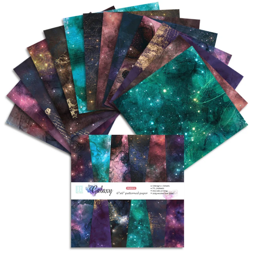 DIY Scrapbooking Paper Set DIY Photo Album Scrapbook Paper Scrapbooking Supplies 24 Sheets Decorative Scrapbook Paper Pad For
DIY Scrapbooking Paper Set DIY Photo Album Scrapbook Paper Scrapbooking Supplies 24 Sheets Decorative Scrapbook Paper Pad For