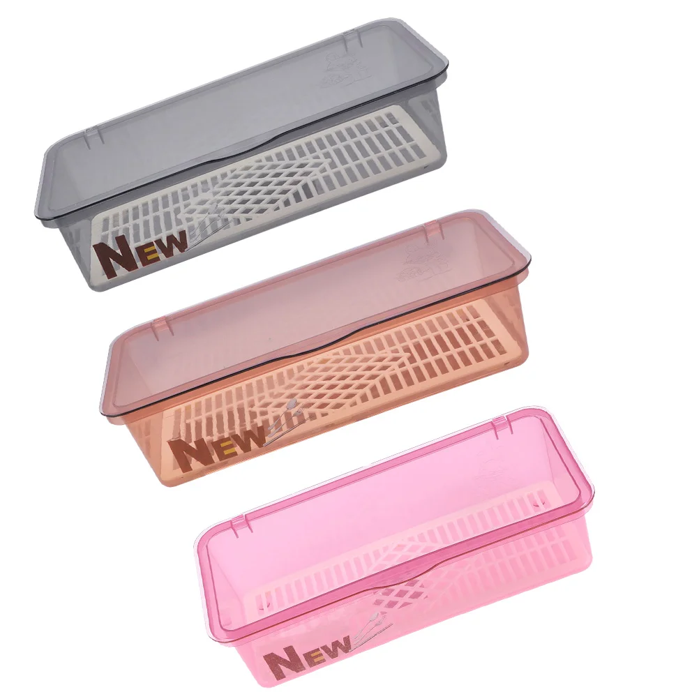 Organizer Silverwarecutlery Lid Storage Tray Box Flatware Holder Utensil Drawer Kitchen Tableware Containerchopsticks Drain
Organizer Silverwarecutlery Lid Storage Tray Box Flatware Holder Utensil Drawer Kitchen Tableware Containerchopsticks Drain