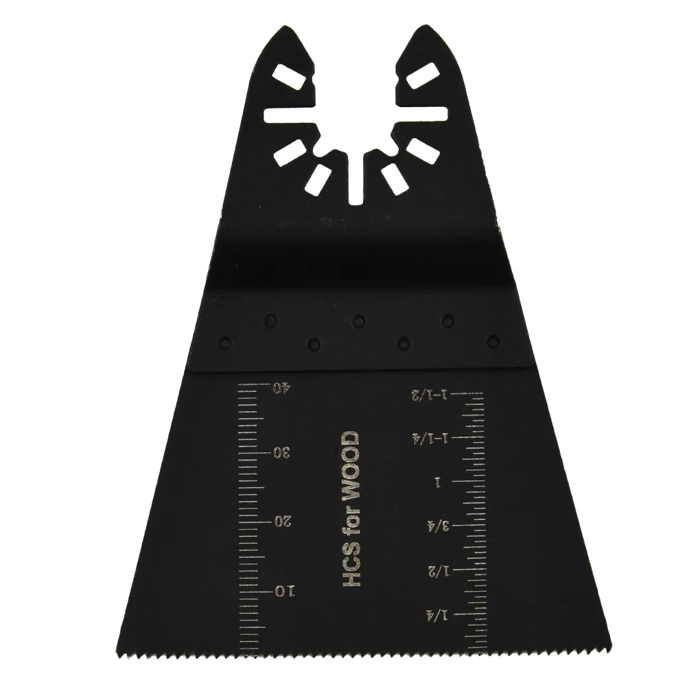 65mm Oscillating Saw Blade High Carbon Steel Saw Blades Multi-Tool Cutter For Wood Plastic Cutting Power Tool Accessories
65mm Oscillating Saw Blade High Carbon Steel Saw Blades Multi-Tool Cutter For Wood Plastic Cutting Power Tool Accessories